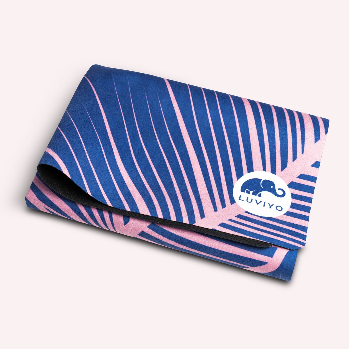 Luviyo Travel Yoga Mat